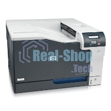 Принтер лазерный HP Color LaserJet CP5225n (CE711A), A3, цветной, печ. до 20 стр/мин., 600 x 600 dpi, USB, RJ-45