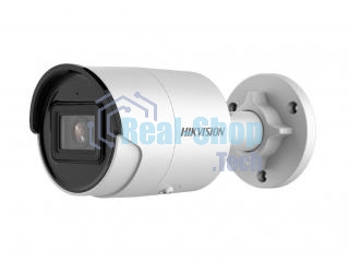 IP камера Hikvision 2Mpix IR BULLET DS-2CD2023G2-IU 2.8D