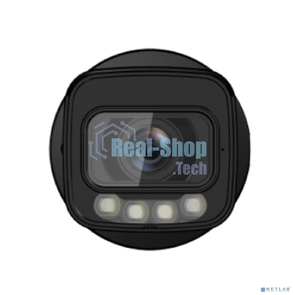 Камера видеонаблюдения Dahua DH-IPC-HFW3449TP-ZS-IL