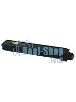 Картридж лазерный Kyocera TK-895K (1T02K00NL0) черный для FS-C8020MFP/C8025MFP/FS-C8520MFP/C8525MFP 12000 стр
