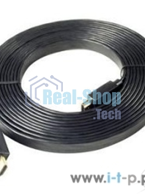 Кабель HDMI Ningbo 19M/19M 15m ver1.4 позолоченные контакты (RD-HDMI-15M-MG ver1.4)