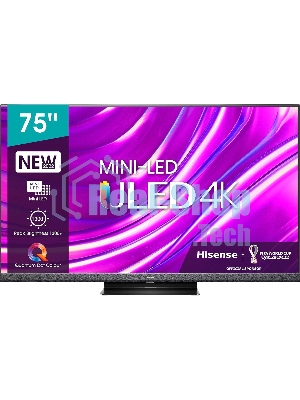 Телевизор Hisense 75