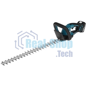 Кусторез Makita DUH606RTаккум.