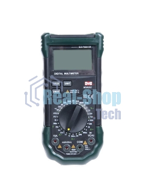 Профессиональный мультиметр MS8265 MASTECH