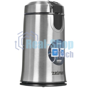 Кофемолка ZCG7425 INOX Zelmer