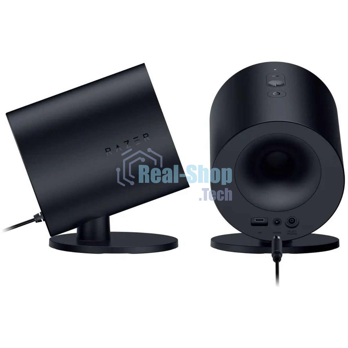 Колонки Razer Nommo V2 X RZ05-04760100-R3G1