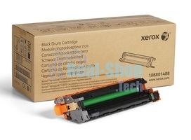 Барабан Xerox 108R01488 черный, black (40000 стр) дляVersaLink C600/C605 (Channels)