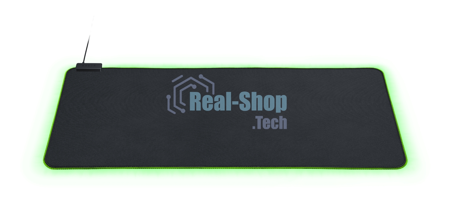 Игровой коврик для мыши Razer Goliathus Chroma (Extended) Razer Goliathus Chroma Extended - Soft Gaming Mouse Mat with Chroma - FRML Packaging