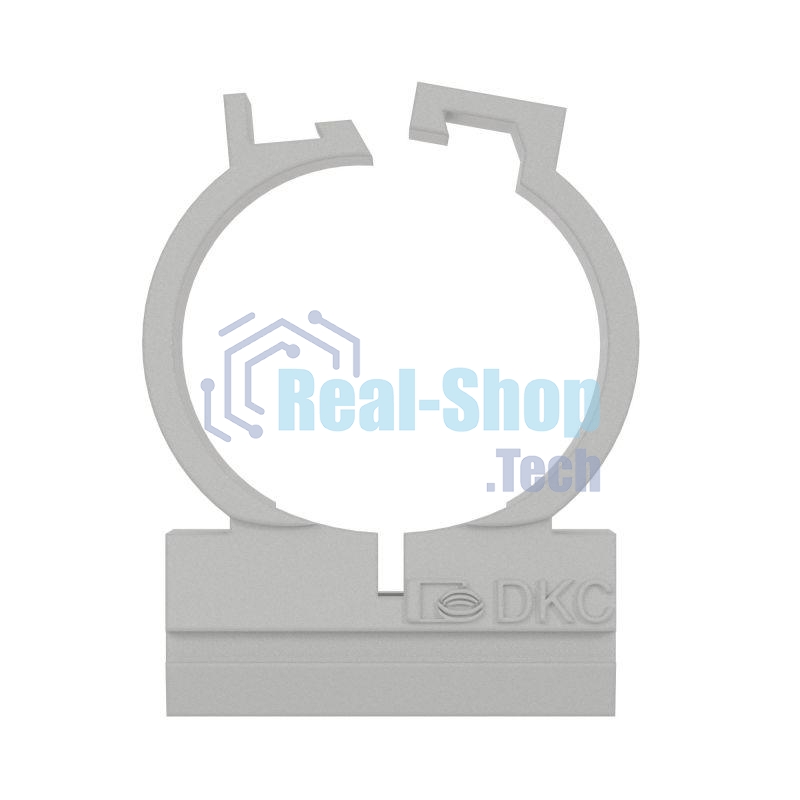 Держатель 2-компонентный DKC 51120 д.20 мм