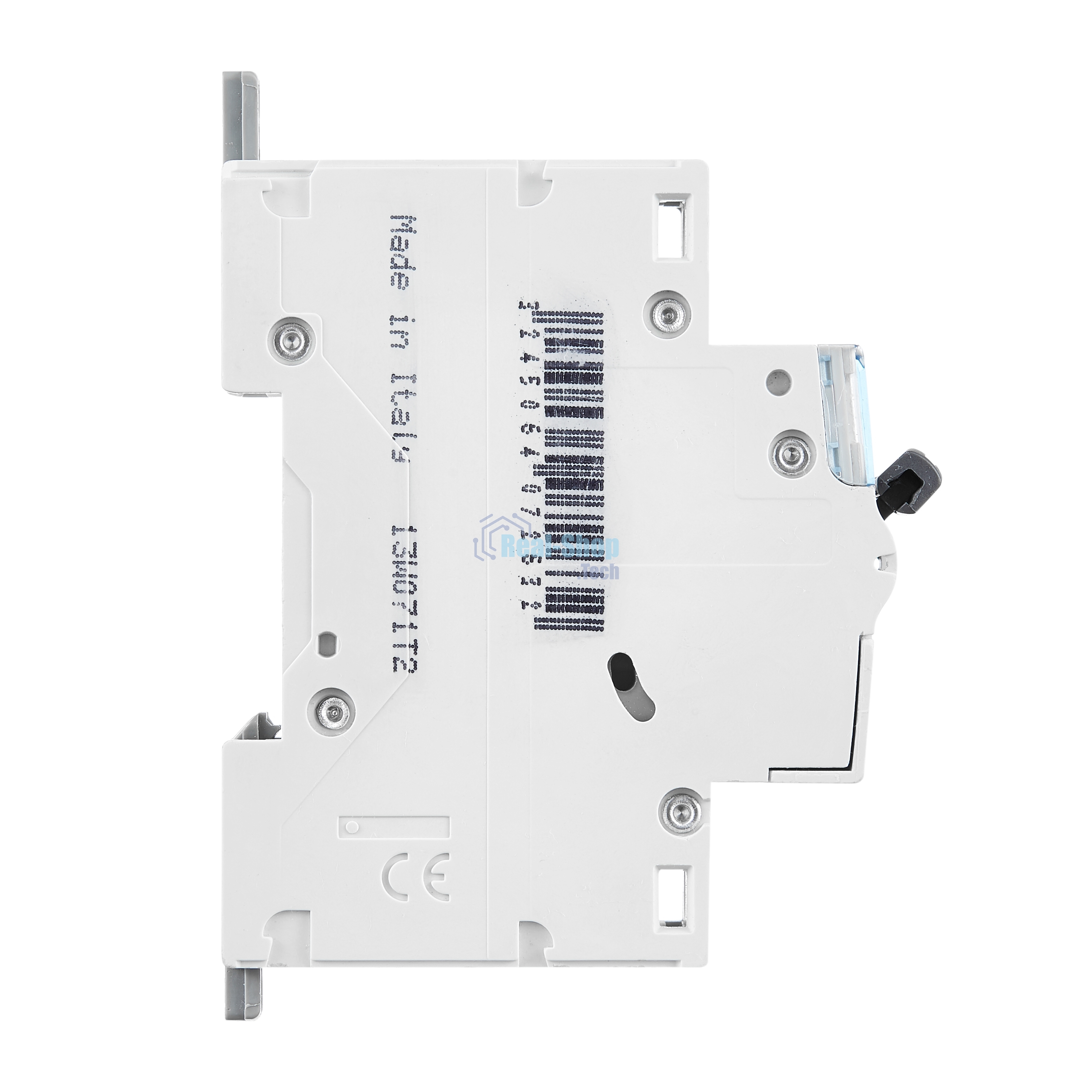 Выключатель автоматический DX3-E C40 1П 6000/6kA Авт.выкл.DX3-E C40 1П 6000/6kA