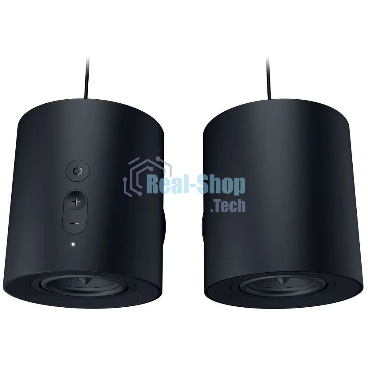 Колонки Razer Nommo V2 X RZ05-04760100-R3G1