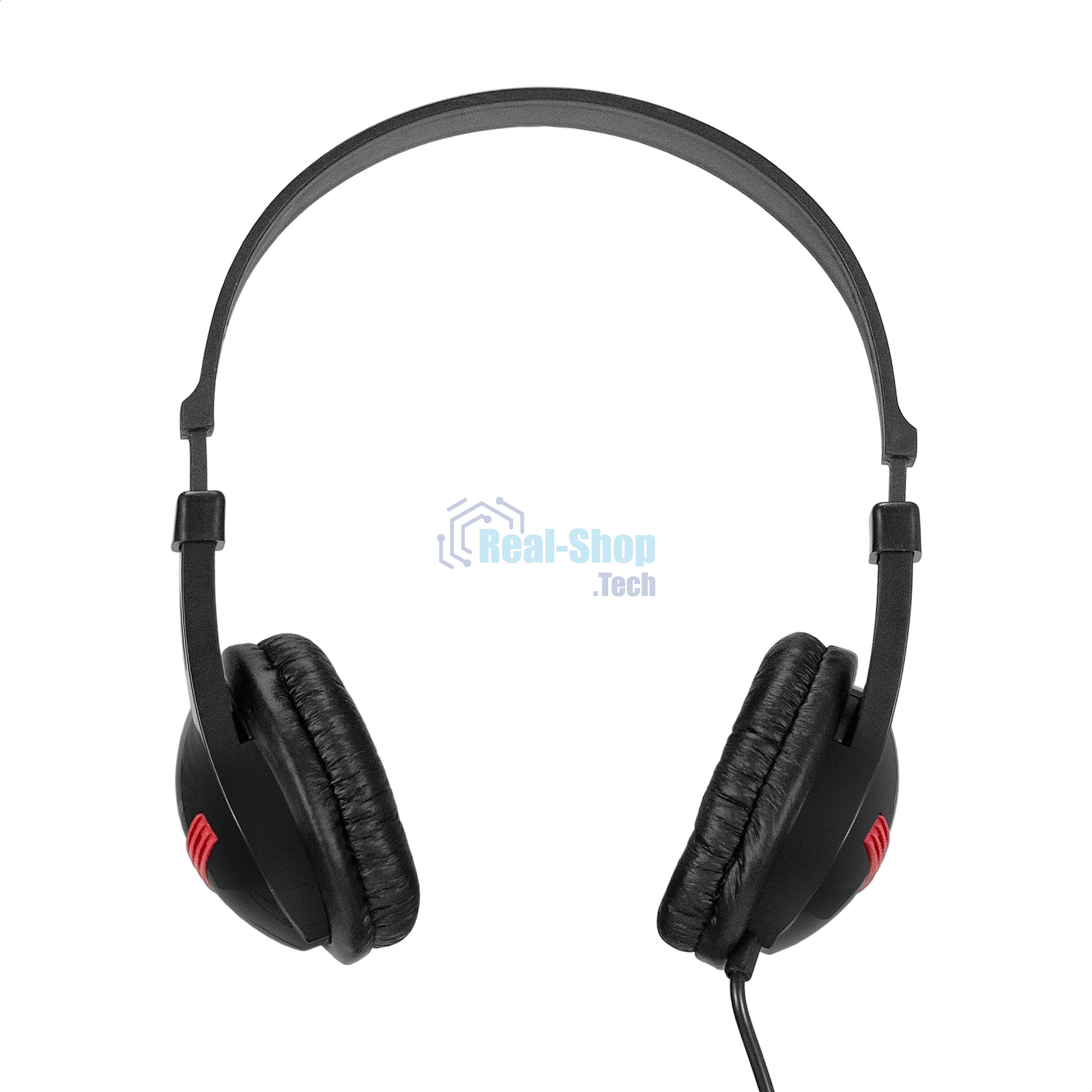 Гарнитура Exegate HS-120S чёрный, проводная, 2 x mini jack 3.5 мм, подвижный микрофон