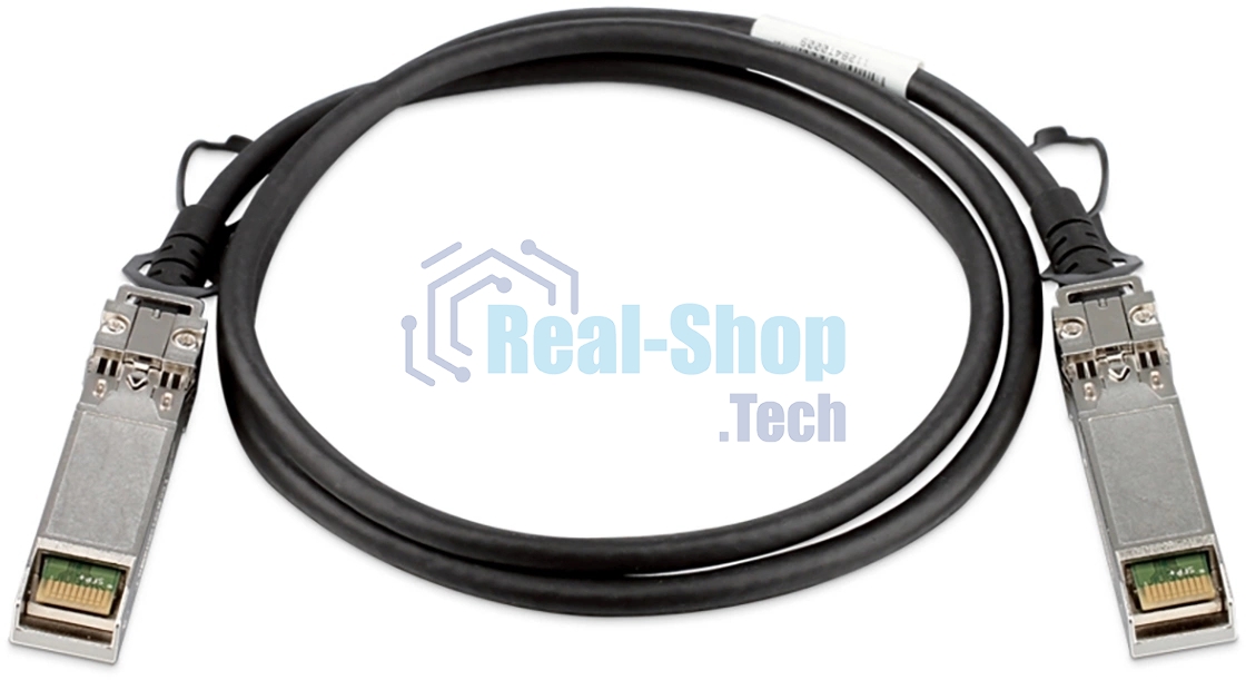 Пассивный кабель ORIGO OFM-CB100S/A1A 10Gbase-X SFP+ длиной 1 м для прямого подключения