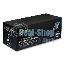 Картридж лазерный Cactus CS-Q2612X-MPS черный (3000 стр.) для HP LJ 1010/1012/1015/1018/1020
