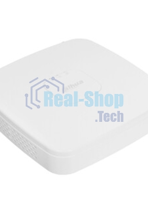Видеорегистратор Dahua DH-XVR5108C-I3/T
