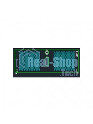 Панель 384-41305-310200 AS'Y COMPONENT,RM41300(19-0209),MIX,DOOR,ONE DOOR W/LOGO,FOR LIME