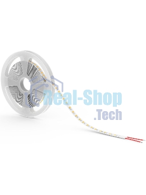 Лента светодиодная Basic Gauss 12V 9,6W/m 624lm/m 3000K IP20 LED 3m 1/100