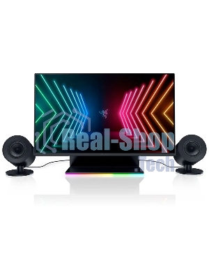 Колонки Razer Nommo V2 X RZ05-04760100-R3G1