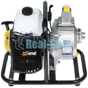 Мотопомпа Huter MP-25