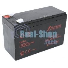 Батарея для ИБП Powerman Battery 12V/7AH CA1270