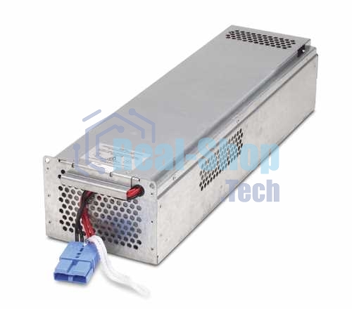 Батарея для ИБП APC RBC27 для SU2200RMXL3U/SU2200RMXLI3U/SU3000RMXL3U/SU3000RMXLI3U/SU48R3XLBP/SU48RMXLBP3U