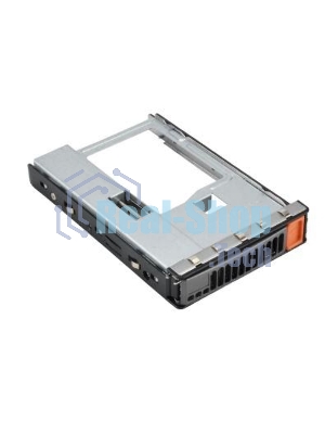Заглушка диска для СХД TRAY MCP-220-00140-0B SUPERMICRO