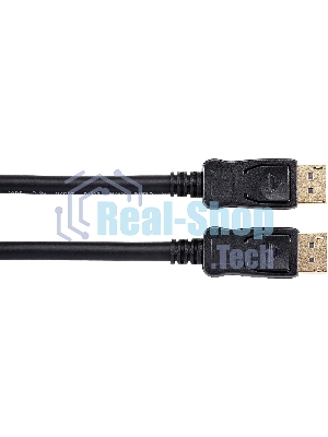 Кабель VCOM DisplayPort V1.4 3M CG632-3M