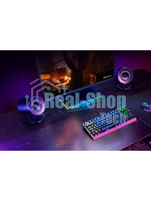 Колонки Razer Nommo V2 X RZ05-04760100-R3G1
