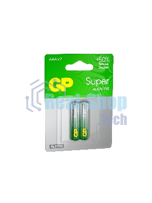 Батарейка GP 24AA21-2CRSBC2 20/160
