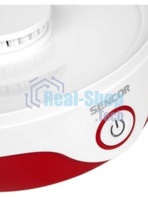 Сушилка для овощей и фруктов Sencor SFD 742RD