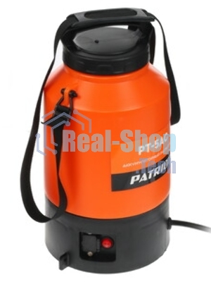 Опрыскиватель Patriot PT-5AC (755302540)