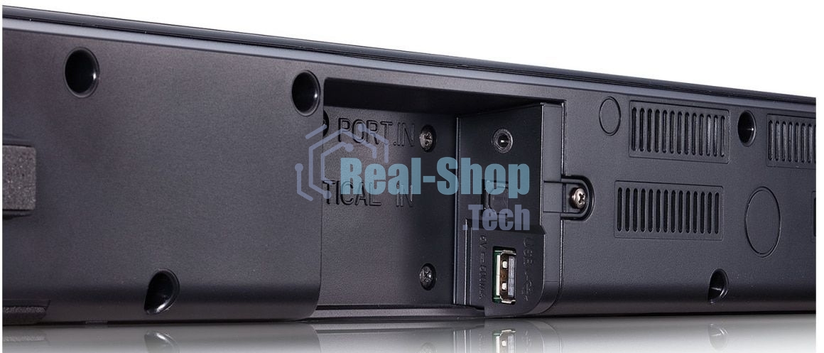 Саундбар LG SQC2