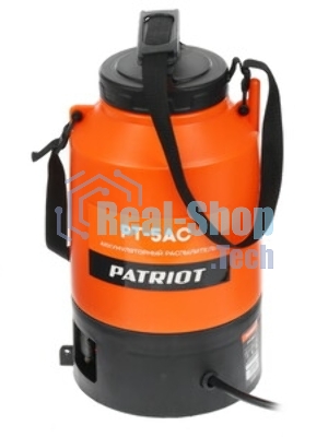 Опрыскиватель Patriot PT-5AC (755302540)