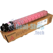 Картридж лазерный Ricoh тип IM C6000 малиновый, IM C4500/C5500/C6000