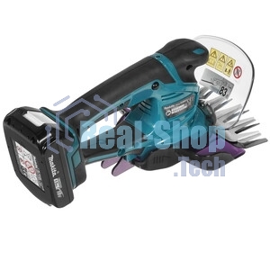 Кусторез/ножницы для травы Makita DUM604SYXаккум.
