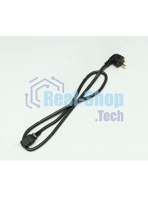 Шнур питания ЦМО R-10-CORD-C13-S-5 (упак.:1шт) 1м