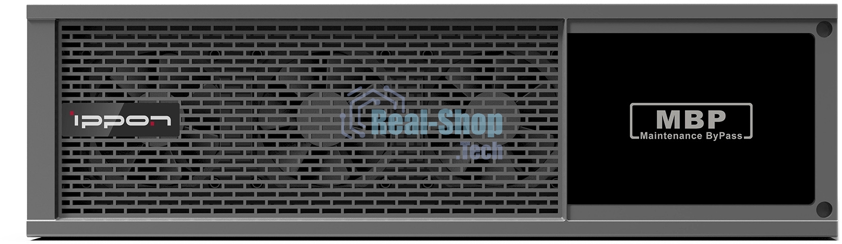 Байпас Ippon Innova Unity RT 3-3 MBP (1445990) IEC 10A