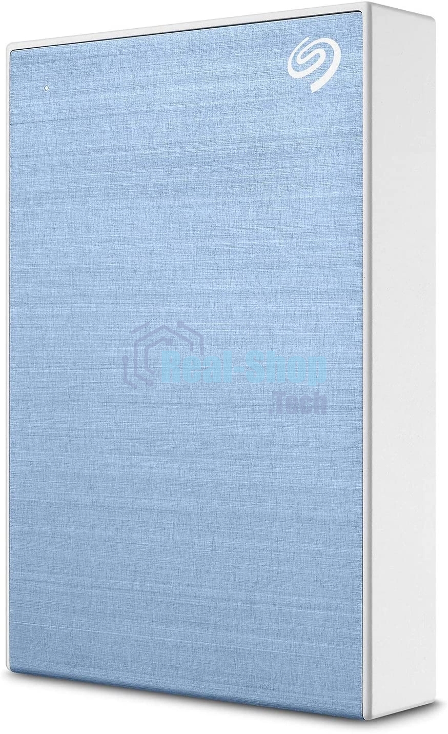 Жесткий диск Seagate USB 3.0 4Tb STKZ4000402 One Touch 2.5