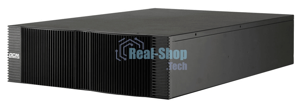 Батарея для ИБП Powercom BAT VGD-240V RM for VRT-10K (240V, 9Ah) without PDU + 1A charger