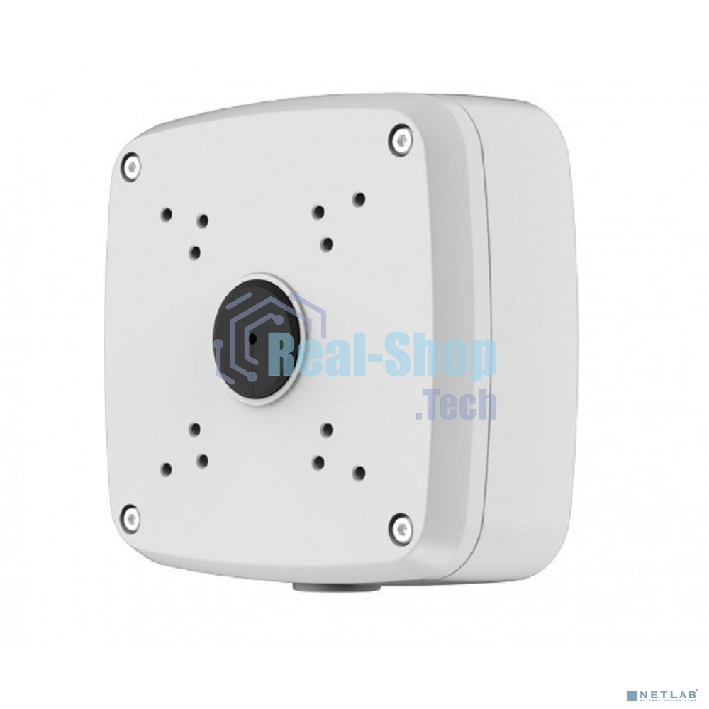 Настенная коробка Dahua для корпусов серий HDW2 Junction Box PFA121