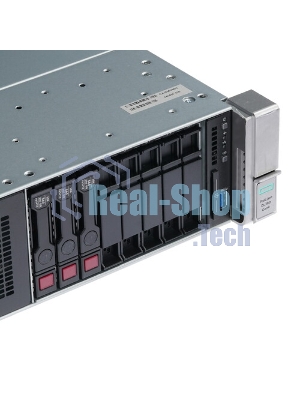 Вентилятор HPE High performance fan module for 2U Gen9 servers