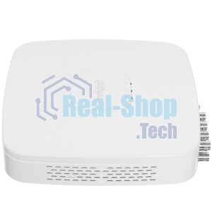Видеорегистратор Dahua DH-XVR5108C-I3/T