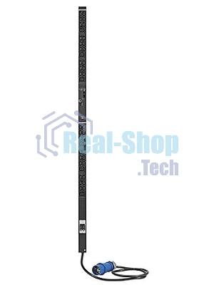 Блок распределения питания ATEN 0U 32A 42 Port eco PDU.