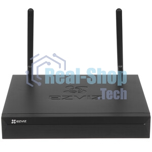 IP-видеорегистратор 4CH CS-X5S-4W EZVIZ