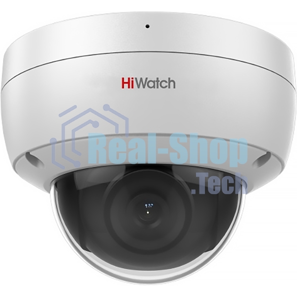 Видеокамера IP HiWatch DS-I252M (2.8 mm) 2.8-2.8мм