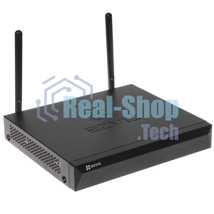 IP-видеорегистратор 4CH CS-X5S-4W EZVIZ