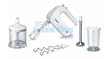 Миксер Bosch MFQ4080