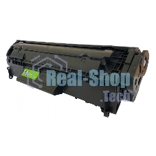 Картридж лазерный Cactus CS-Q2612X-MPS черный (3000 стр.) для HP LJ 1010/1012/1015/1018/1020