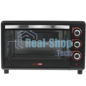 Мини-печь Centek CT-1530-36 черный