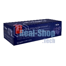 Картридж ProfiLine PL-43837133/43837129 для принтеров Oki C9655 Yellow 22000 копий